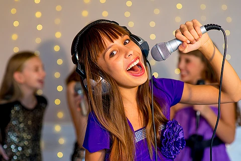 延安商务KTV详解-延长县ktv预定