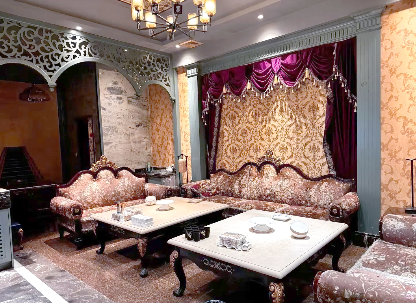 延安ktv订房享受单人商务ktv体验-延长县ktv订房